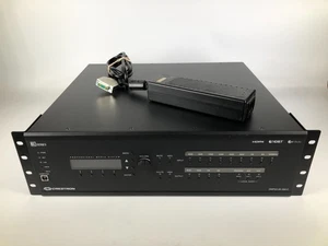 CRESTRON DMPS3-4K-350-C Digital Media Presentation system - Picture 1 of 4