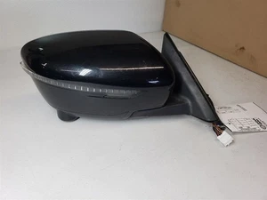 Passenger Side View Mirror Power Heated With Memory Fits 17-20 ROGUE 1052382 - Picture 1 of 12