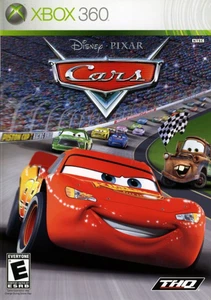 Disney•Pixar Cars | Xbox 360 - Picture 1 of 2