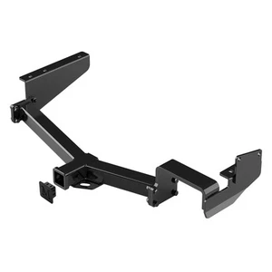 2 Inch Trailer Hitch Receiver for Toyota Highlander 2008-2013 - Picture 1 of 7