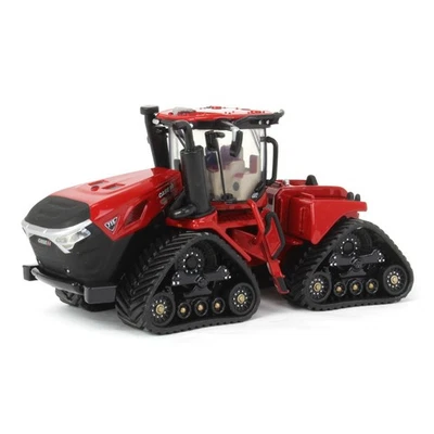 ERTL Introduction Ed. 1/64 Prestige Case IH Steiger 715 Quadtrac Tractor 44383 - Image 1 of 4