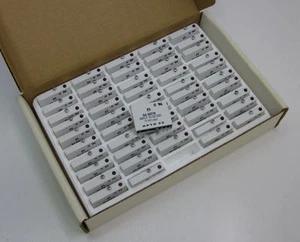 Opto 22 G4 IDC15 G4 Digital DC Input Modules, 10-32 VDC, 15 VDC Logic, Lot of 50 - Picture 1 of 4