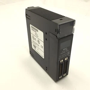 Ge Fanuc IC693MDL654E Modulo di ingresso, Ingresso: 5/12VDC, TTL 32PT, 3/8.5 mA/Pt - Foto 1 di 5