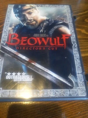 Beowulf Director's Cut - Image 1 of 4