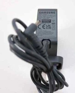 Cargador de red de batería original Samsung Jet 60/70/75/90 fuente de alimentación - Imagen 1 de 2