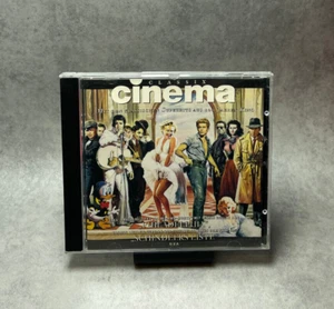 Classix Cinema - Mit den klassischen Superhits aus 100 Jahren Kino - CD - Bild 1 von 2