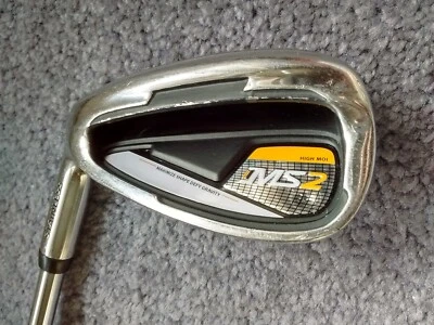 Walter Hagen MS2 # 8 Iron / Regular Flex -  (LEFT HAND) - Image 1 of 4