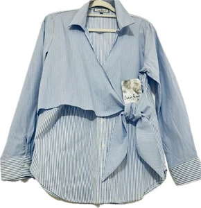 Women Blouse XL - Picture 1 of 3