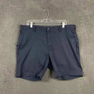 Polo Ralph Lauren Shorts Herren 38 blau Performance Stretch leicht Golf - Bild 1 von 15