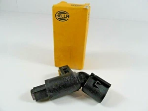 HELLA SIEMENS Wheel Speed ABS Sensor FRONT Left for AUDI SEAT SKODA VW 1991-2010 - Bild 1 von 10