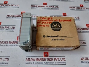 Allen-Bradley 1769-IF4 4 Kanal Kompakt I/O Analog Eingang Modul Ser B - Bild 1 von 15