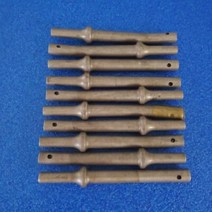 (10) NEW HI SHEAR OFFSET RIVET SETTING TOOLS 5-1/2" L (.401 SHANK) P/N SMHS21-4M - Picture 1 of 7