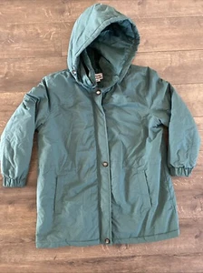 Anthony Richard Womens Rain Jacket Size Large - Picture 1 of 8