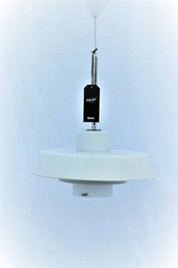 Lampada a sospensione retrò Herstal Y1956 illuminazione a sospensione scandinava  - Foto 1 di 3