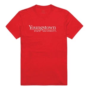 University of Youngstown State Penguins NCAA Graphic Tee T-Shirt - Sizes S - 2XL - Picture 1 of 1