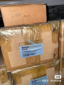 NEW ED430-0125-AA-K-000  Step Driver  Fast shipping#DHL or FedEx - Picture 1 of 2