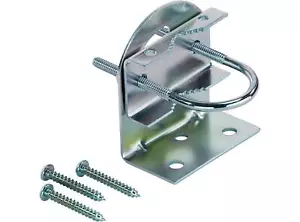 Channel Master TV Antenna Mount Up to 1-1/2 in. CM3078 - Picture 1 of 5