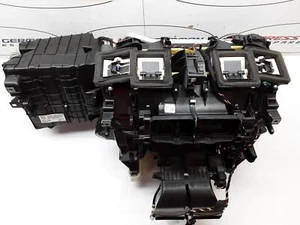 BMW 5 SERIES F07 F10 FULL HEATER HOUSING ASSEMBLY AIR CON BOX GENUINE 9241193 - Picture 1 of 7