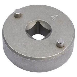 Draper Expert 3/8" Drive Brake Piston Wind Back Tool for Renault Clio - Picture 1 of 1