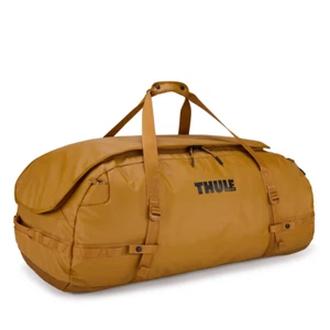 Bolsa de lona Thule Chasm 130L dorada - 3205003 - NUEVA PARA 2024 - Imagen 1 de 6