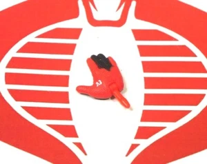 Guanto destro WWE Elite Collection AJ Styles accessorio originale  - Foto 1 di 1