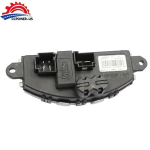 OEM Blower Motor Resistor For BMW F15 F16 F20 F21 F30 64119276112 64119270254 - Picture 1 of 4