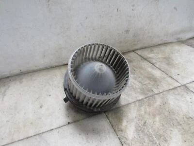 03 04 05 06 07 08 09 10 11 12 13 GMC SIERRA 1500 Soplador Motor OEM Foto 1 de 3