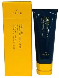 R+Co Bleu - Blonded Brightening Masque 5 fl oz - Picture 1 of 3