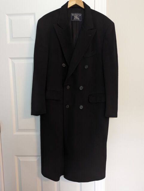 Burberry London 毛呢外套和夹克男士| eBay