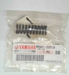 NOS GENUINE YAMAHA WR450F YZ250 CLUTCH COMP SPRING - Picture 1 of 1