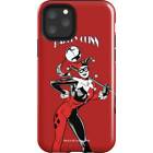 DC Comics Harley Quinn iPhone 11 Pro Impact Case - Harley Quinn Portrait
