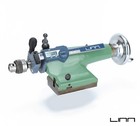 Tailstock Digital Readout DRO - Myford Super 7 & ML7R Lathe LINN Tools