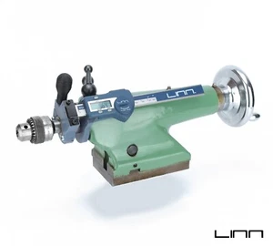 Tailstock Digital Readout DRO - Myford ML10 Lathe LINN Tools - Picture 1 of 7