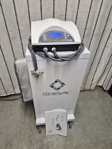 STARVAC PULSTAR PSX ACTIVE WAVE Pressodynamie Device- (2021-09) - Photo 1/10