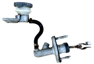 92-95 Honda Civic, 93-95 Del Sol, Clutch Slave Cylinder, Reservoir Hose Assy OEM - Picture 1 of 8