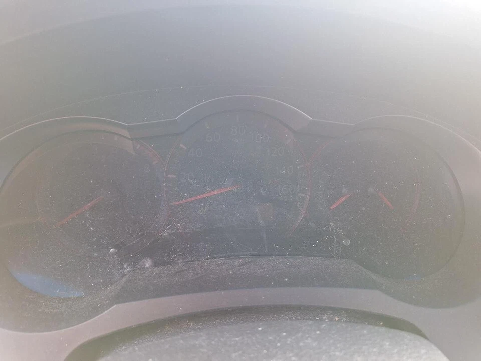 2007 2008 NISSAN Altima Speedometer Instrument Gauge Cluster OEM - Image 1 of 1