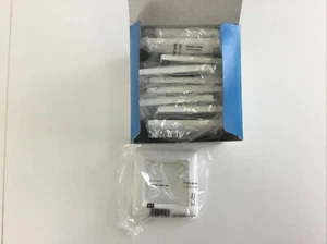 Busch-Jaeger 1-Speed Frame - Alpine White (1721-914) 10-Piece - Picture 1 of 2