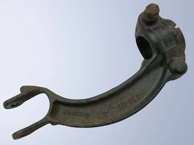 Stoßdämpfergabel Right Front Audi A5 8T B8 Holder Recording Shock Original - Image 1 of 4