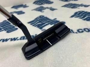 New Tour Issue TC # Odyssey AI One Milled Two T Putter 35” Newport 2 Anser 2 - Picture 1 of 14