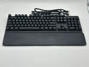 SteelSeries Apex Pro V2 Full Size Wired HyperMagnetic Gaming Keyboard - Picture 1 of 8
