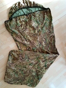 Brit MTP Goretex Biwaksack Schlafsackhülle Gore Multicam Bivy Cover ECWCS GenIII - Bild 1 von 4