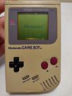 Nintendo Game Boy Original Dmg-01 -W/Game - Tested Working