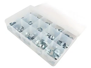 YT-06784 Set of clamps 175pcs. YATO - Picture 1 of 1
