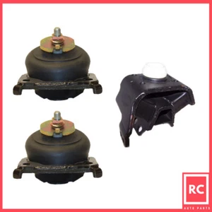 Motor & Trans Mount Fit 03-16 Toyota 4Runner 4.0L tracción trasera automática/07-14 FJ Cruiser 4.0 - Imagen 1 de 3