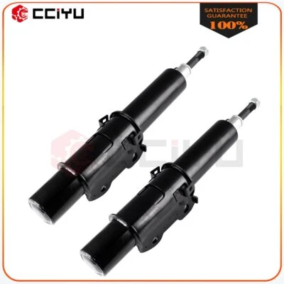 Set of 2 Front Shocks Struts Fits Dodge Freightliner Mercedes-Benz Sprinter 2500 - Image 1 of 4