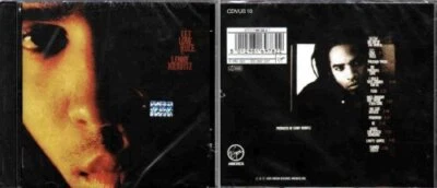 Lenny Kravitz : Let love rule (1989) CD Highly Rated eBay Seller Great Prices - Image 1 of 2