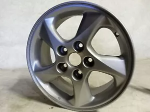 Mazda 5 Spoke Alloy J15X6JJ - Bild 1 von 3