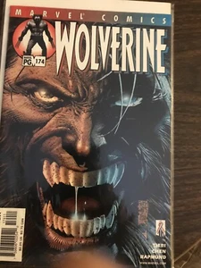 Wolverine #174 Uncertified - Picture 1 of 1