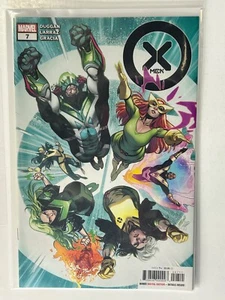 X-Men Vol. 5, #7 (2022) | Key Issue  Marvel Comics - Picture 1 of 3