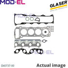 GASKET SET CYLINDER HEAD FOR TOYOTA -E1RZ1RZ-E 2.0L 4cyl KIJANG Bus 